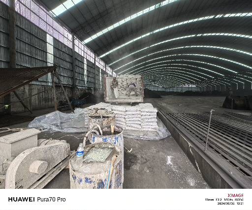 荆门厂房地面下沉注浆加固施工